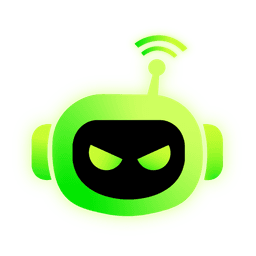 KICKBOTPRO logo